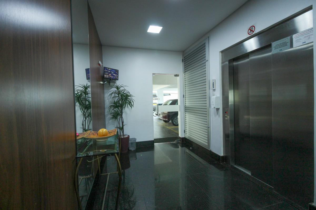 Apartamento, Gutierrez, 3 Quartos, 2 Vagas, 1 Suíte