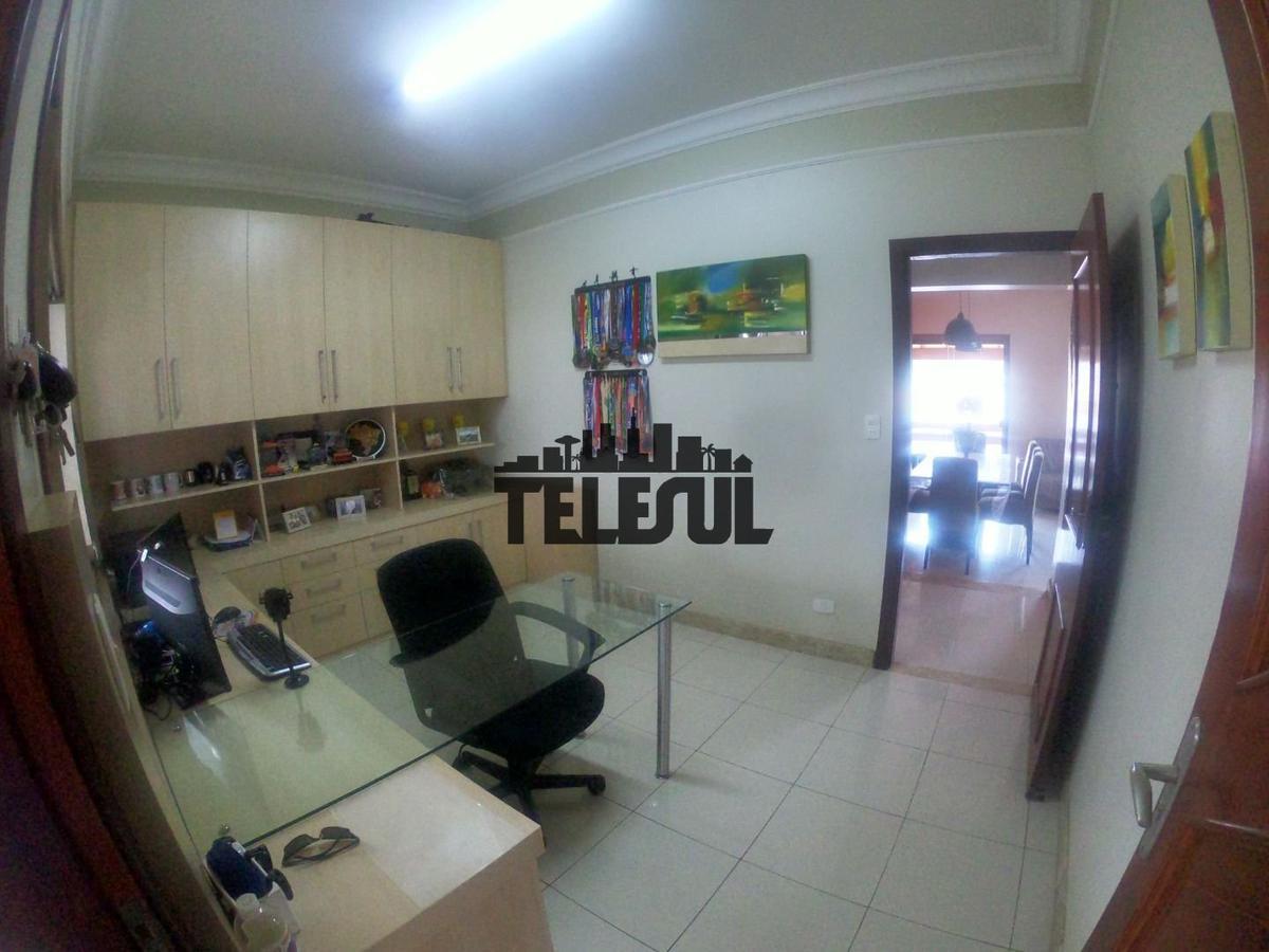 Casa, Vila Floresta, 3 Quartos, 4 Vagas, 1 Suíte