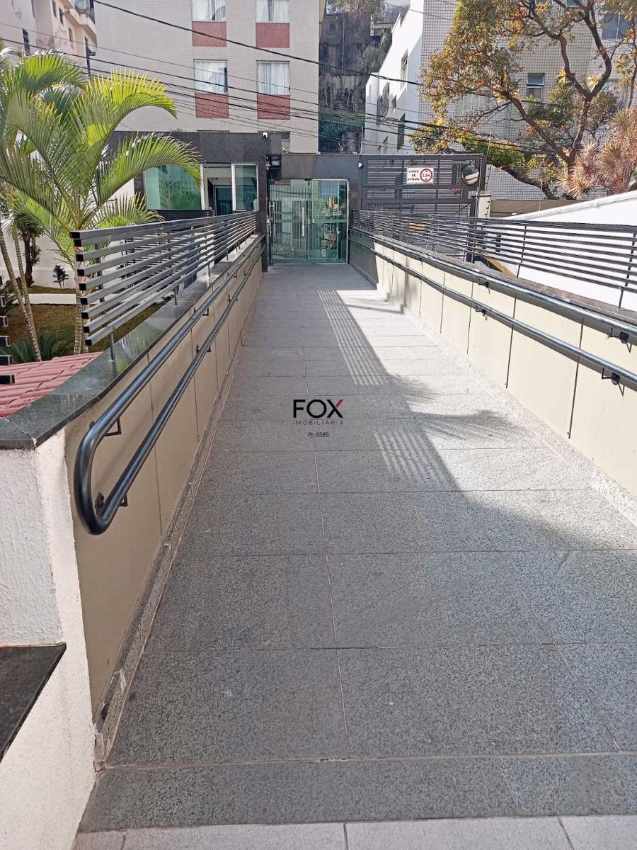 Apartamento, Santo Antônio, 3 Quartos, 1 Vaga, 1 Suíte