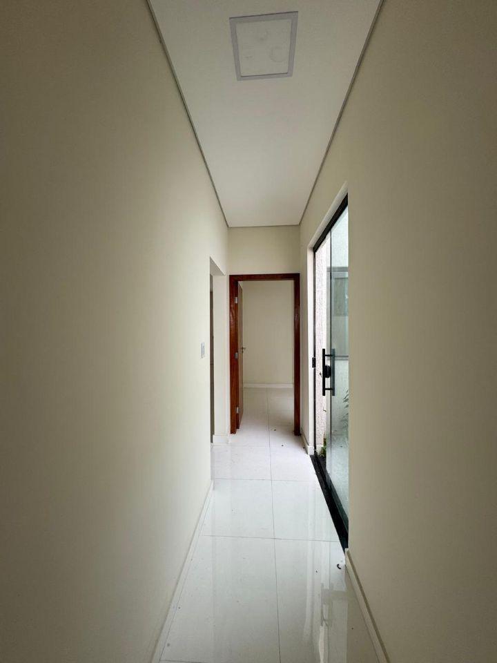 Casa, Tropical, 3 Quartos, 4 Vagas, 1 Suíte