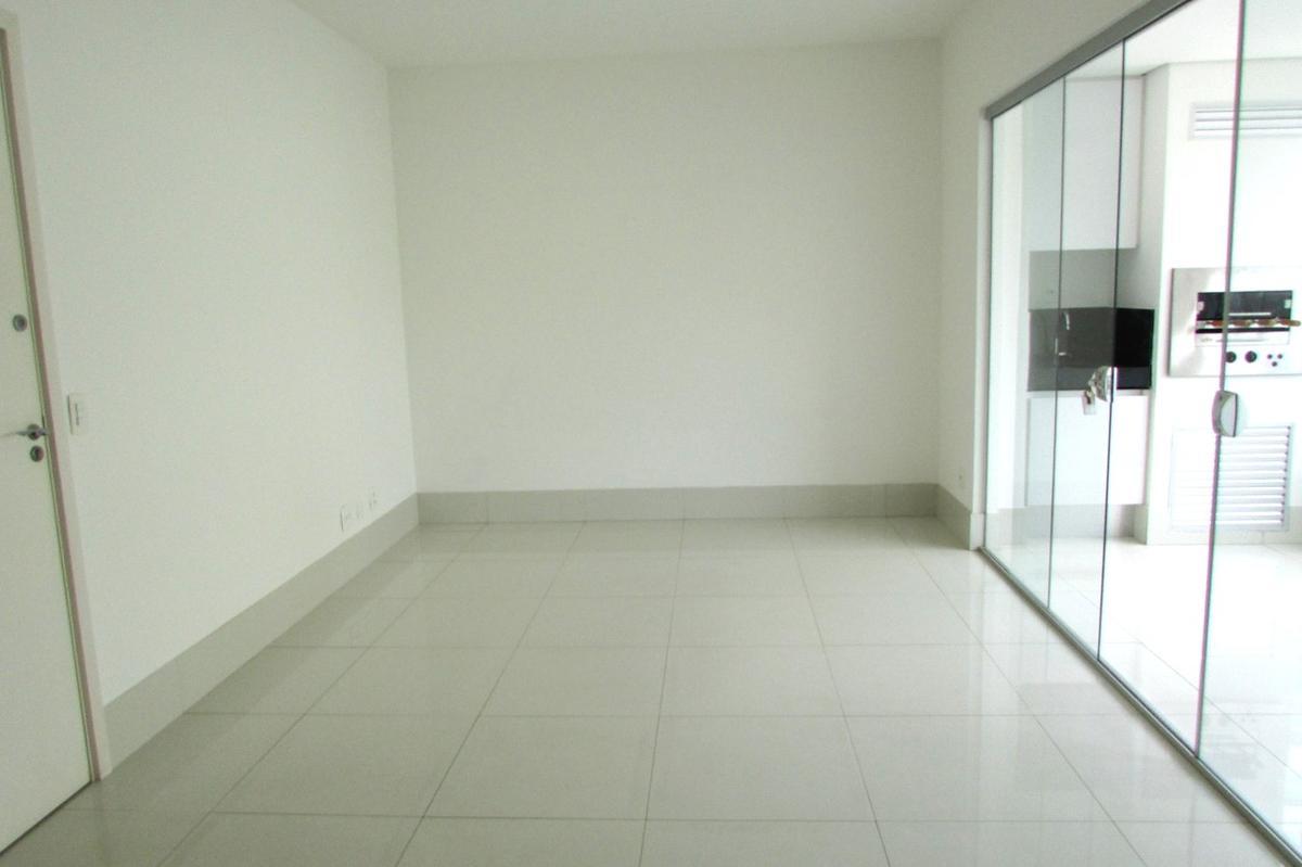 Apartamento, Santo Agostinho, 3 Quartos, 2 Vagas, 1 Suíte