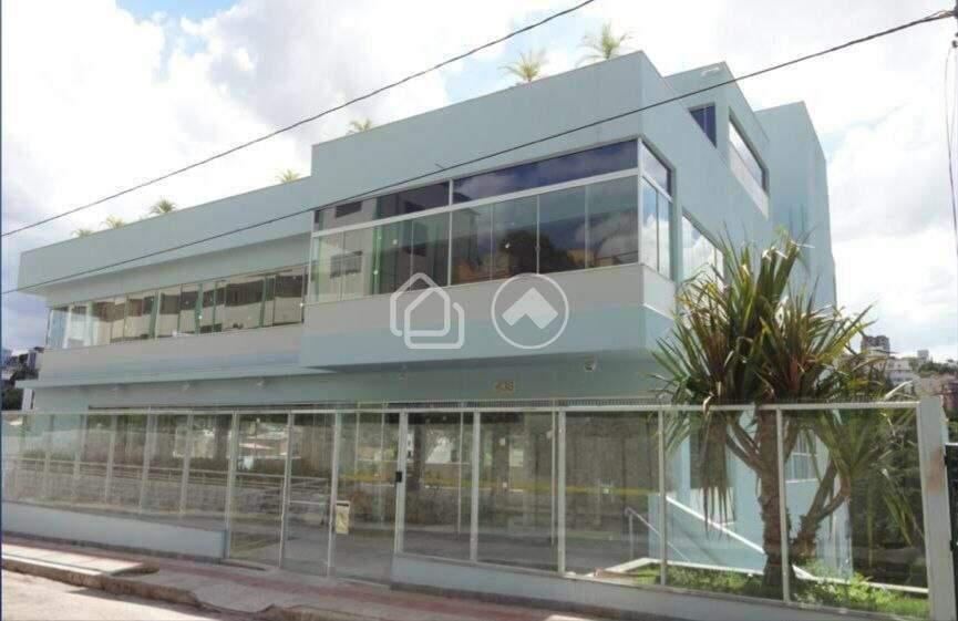 Prédio, Nova Granada