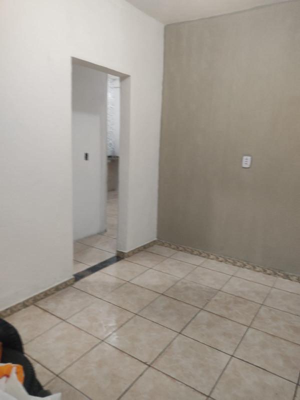 Casa, Palmeiras, 2 Quartos, 2 Vagas
