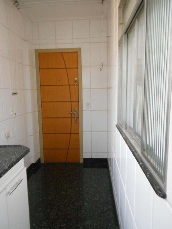 Apartamento, Califórnia, 2 Quartos, 1 Vaga