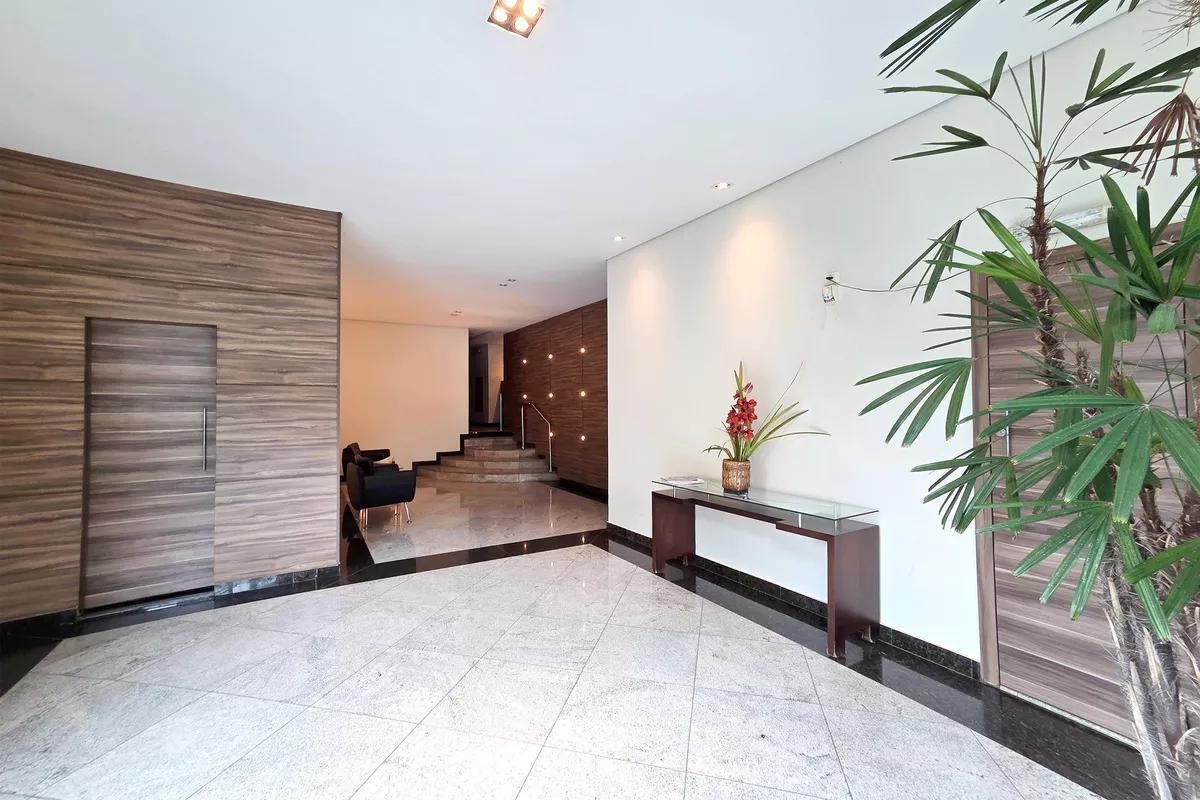Apartamento, Luxemburgo, 4 Quartos, 3 Vagas, 1 Suíte