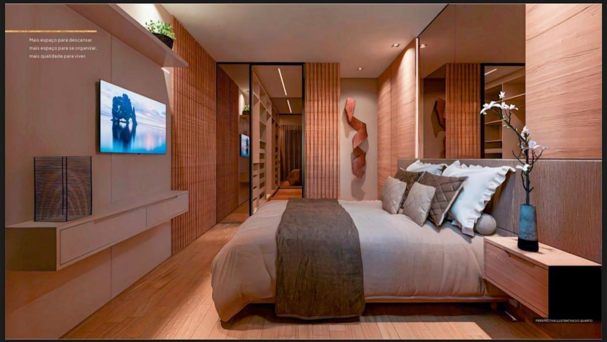 Apartamento, Castelo, 3 Quartos, 2 Vagas, 1 Suíte