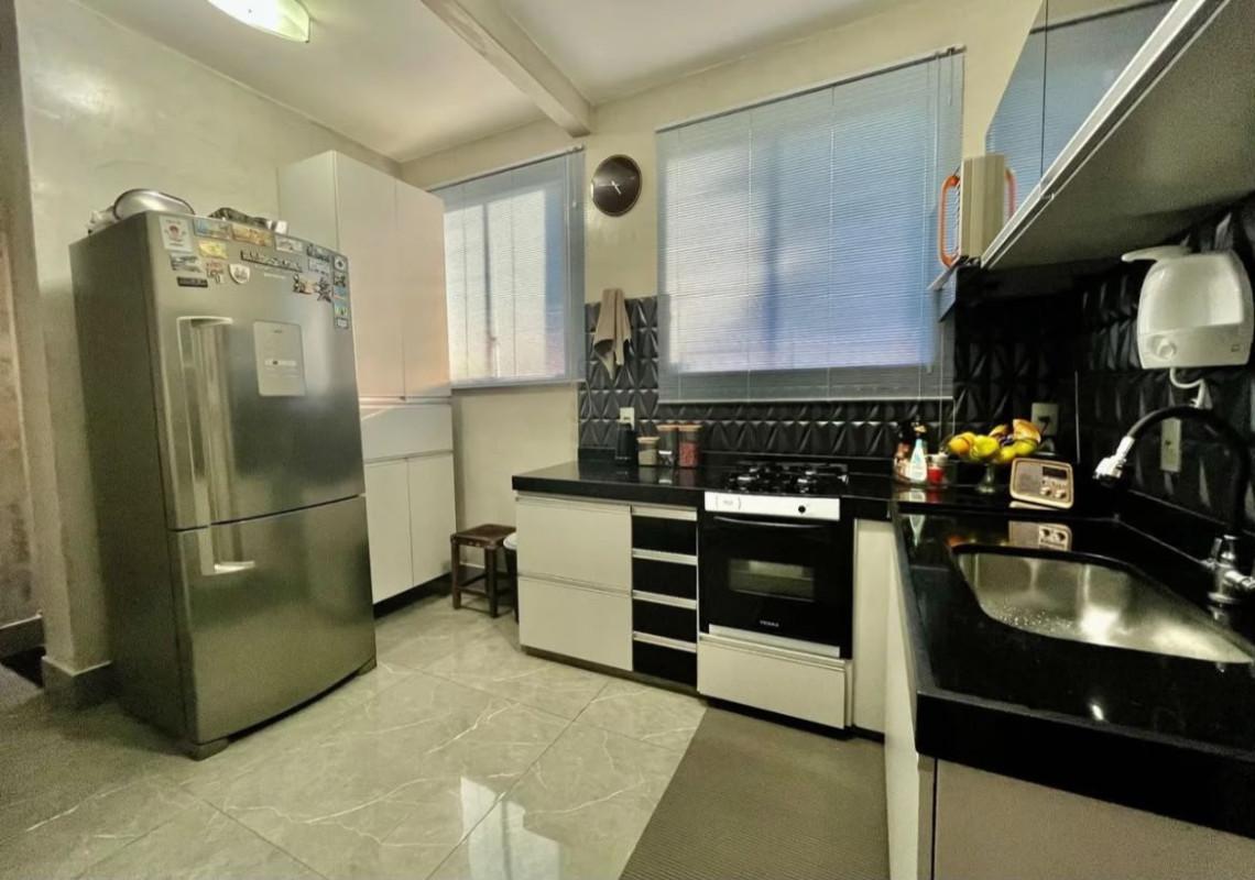 Apartamento, Dona Clara, 3 Quartos, 1 Vaga, 1 Suíte