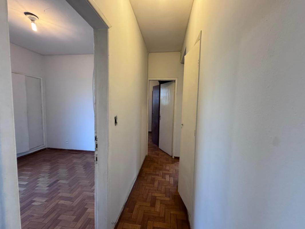 Apartamento, Santa Lúcia, 3 Quartos, 1 Vaga