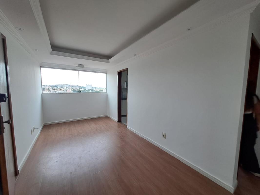 Apartamento, Havaí, 3 Quartos, 1 Vaga, 1 Suíte