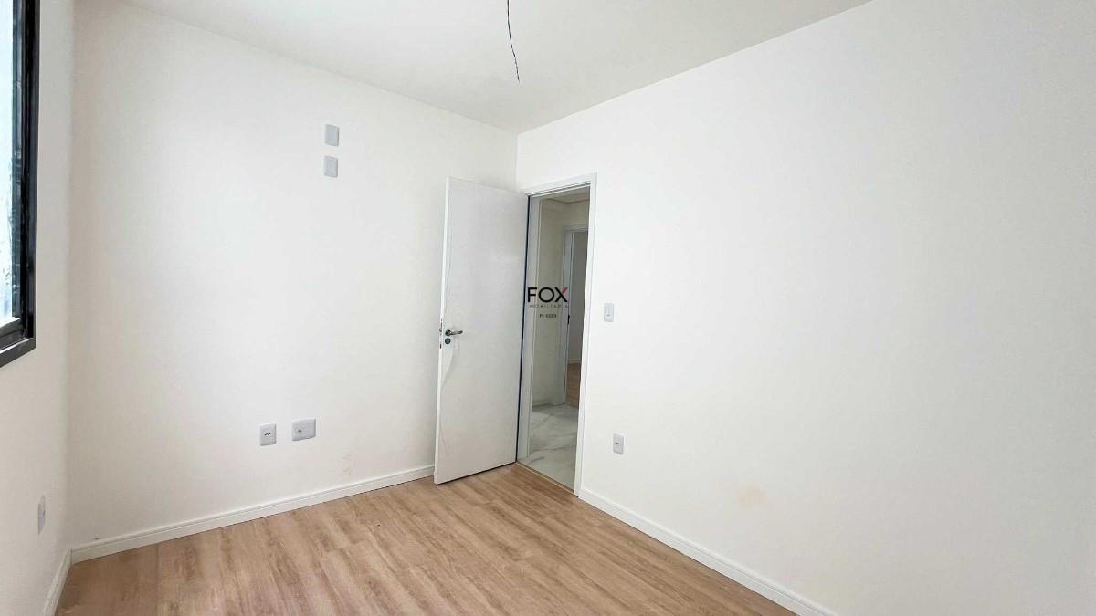 Apartamento, Liberdade, 3 Quartos, 2 Vagas, 1 Suíte