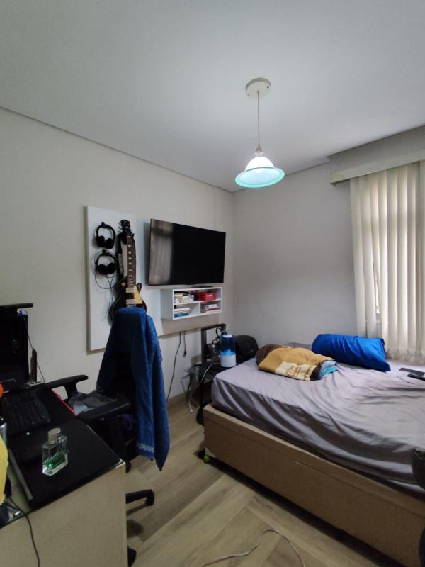 Apartamento, Padre Eustáquio, 3 Quartos, 1 Vaga