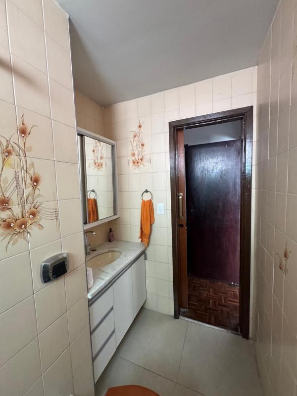 Apartamento, Coração Eucarístico, 3 Quartos, 1 Vaga, 1 Suíte