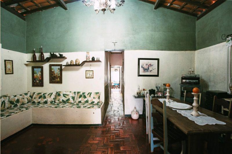 Fazenda, Centro, 5 Quartos, 10 Vagas, 1 Suíte