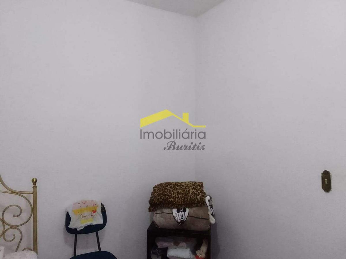 Casa, Betânia, 4 Quartos, 3 Vagas, 1 Suíte