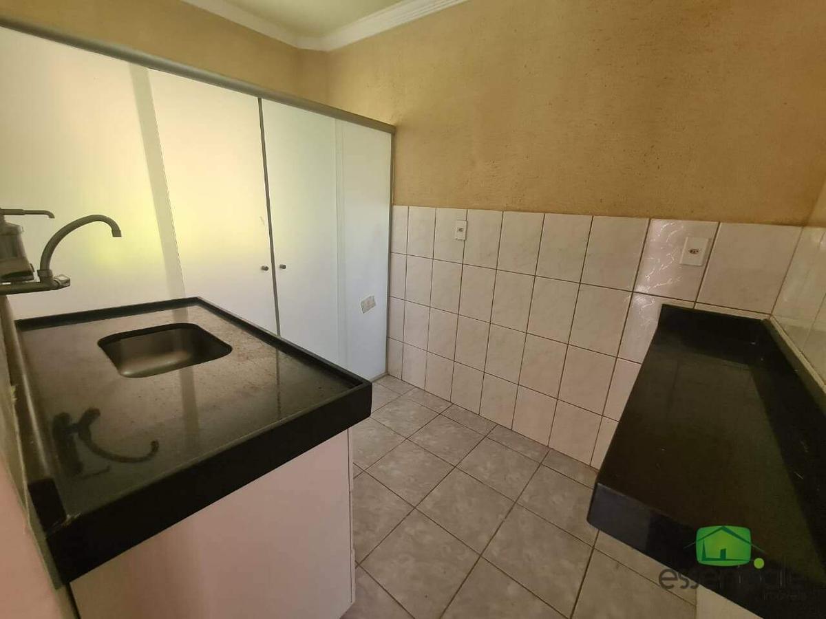 Apartamento, Riacho das Pedras, 2 Quartos, 1 Vaga
