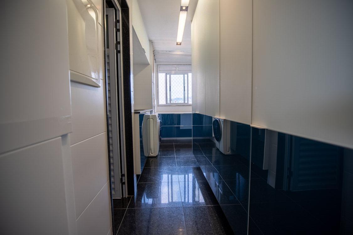 Apartamento, Gutierrez, 4 Quartos, 4 Vagas, 3 Suítes
