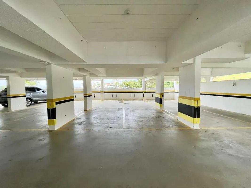 Apartamento, Cabral, 2 Quartos, 2 Vagas, 1 Suíte