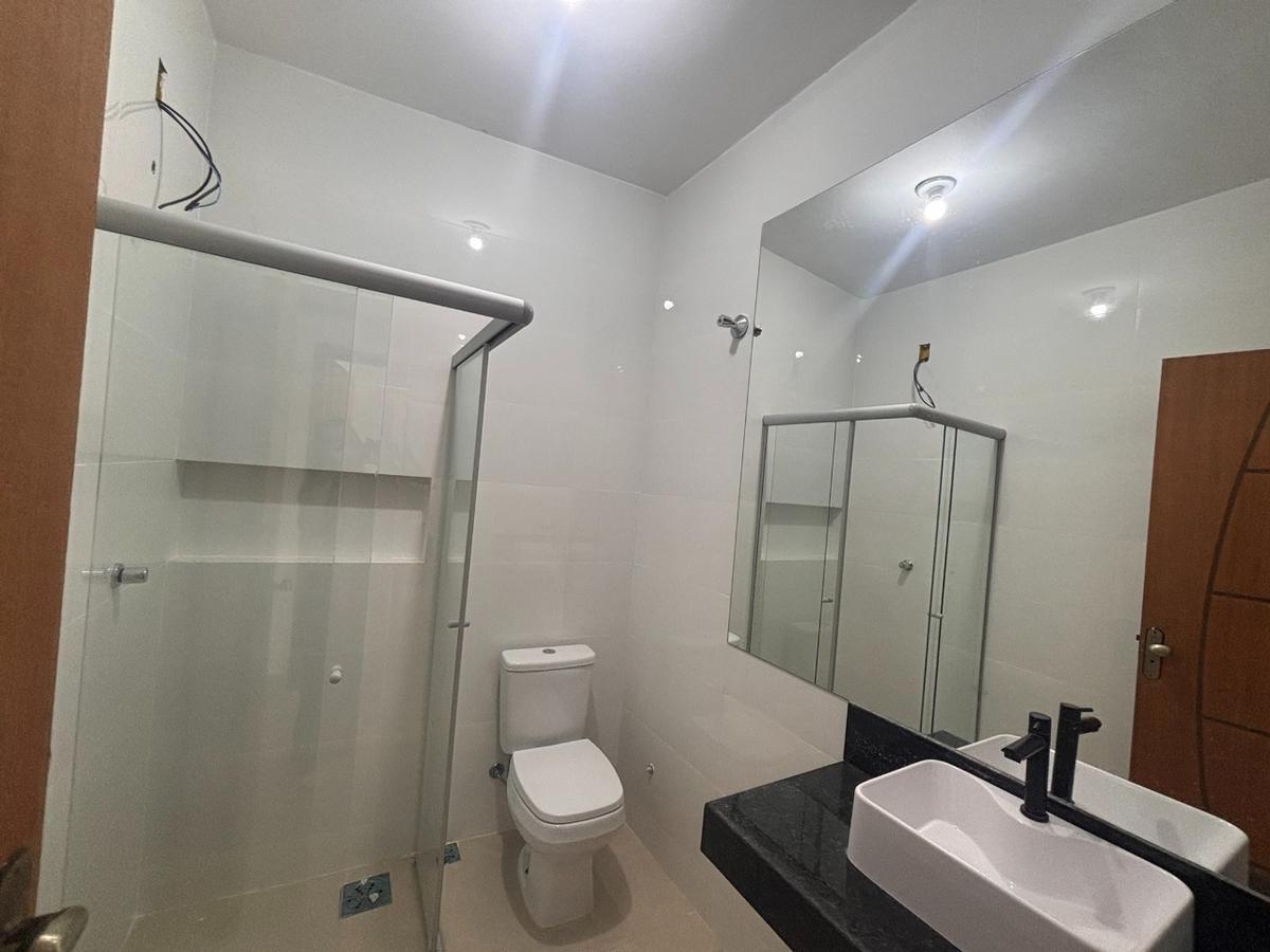 Casa, Planalto, 4 Quartos, 2 Vagas, 4 Suítes