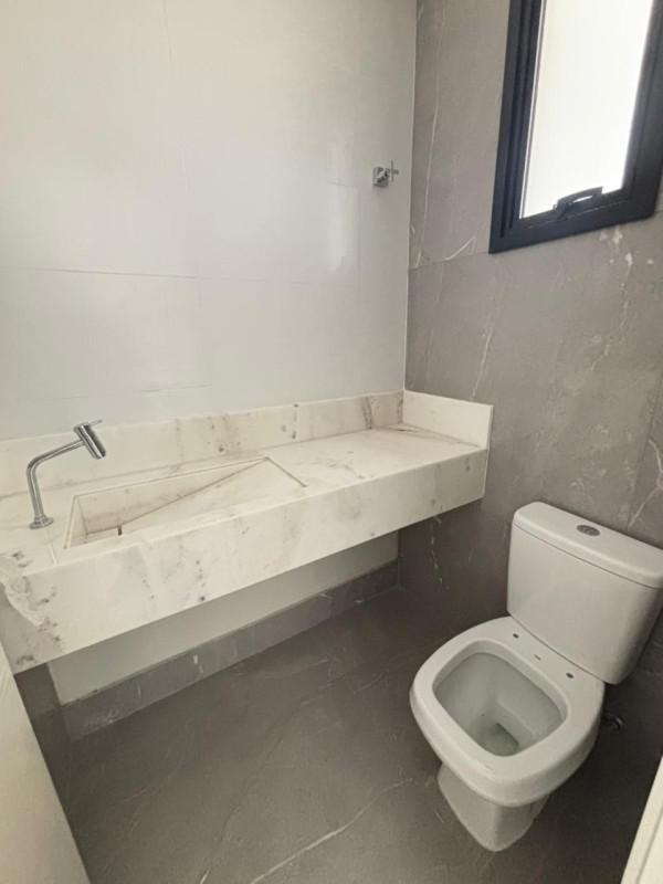 Casa, Santa Amélia, 3 Quartos, 3 Vagas, 1 Suíte