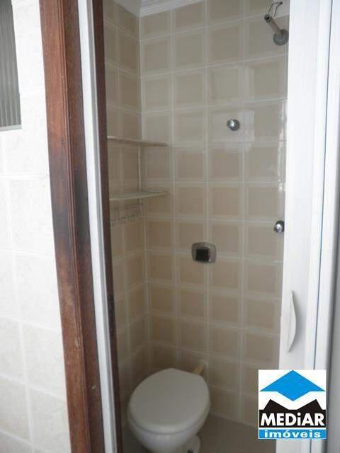 Apartamento, Floresta, 2 Quartos, 1 Vaga