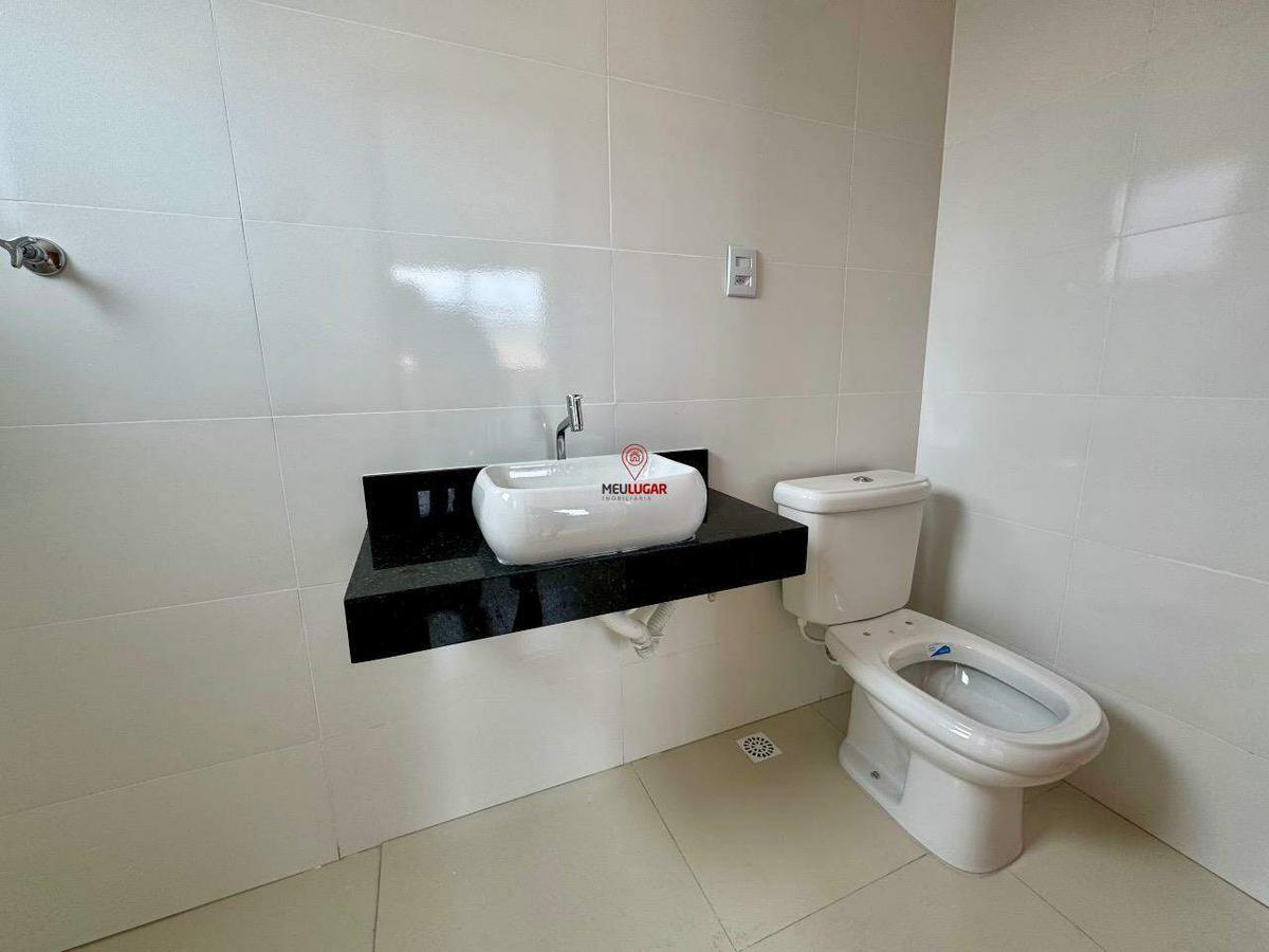 Cobertura, Milionários, 3 Quartos, 2 Vagas, 1 Suíte
