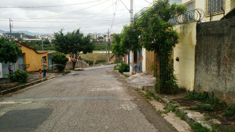 Lote, São Bernardo, 1 Quarto, 0 Vaga