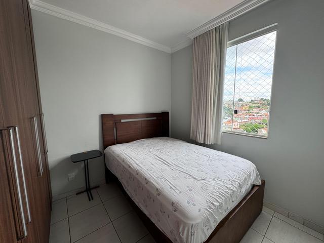 Apartamento, Ermelinda, 2 Quartos, 1 Vaga