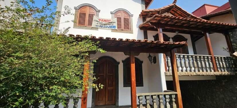 Casa, Palmares, 4 Quartos, 5 Vagas, 2 Suítes