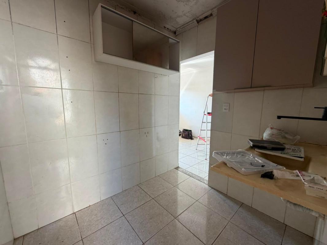 Casa, Industrial, 3 Quartos, 2 Vagas