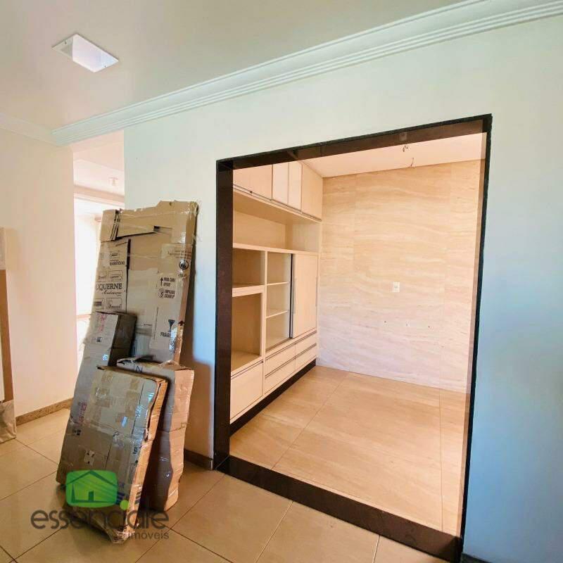 Casa, Jardim Riacho das Pedras, 4 Quartos, 4 Vagas, 2 Suítes