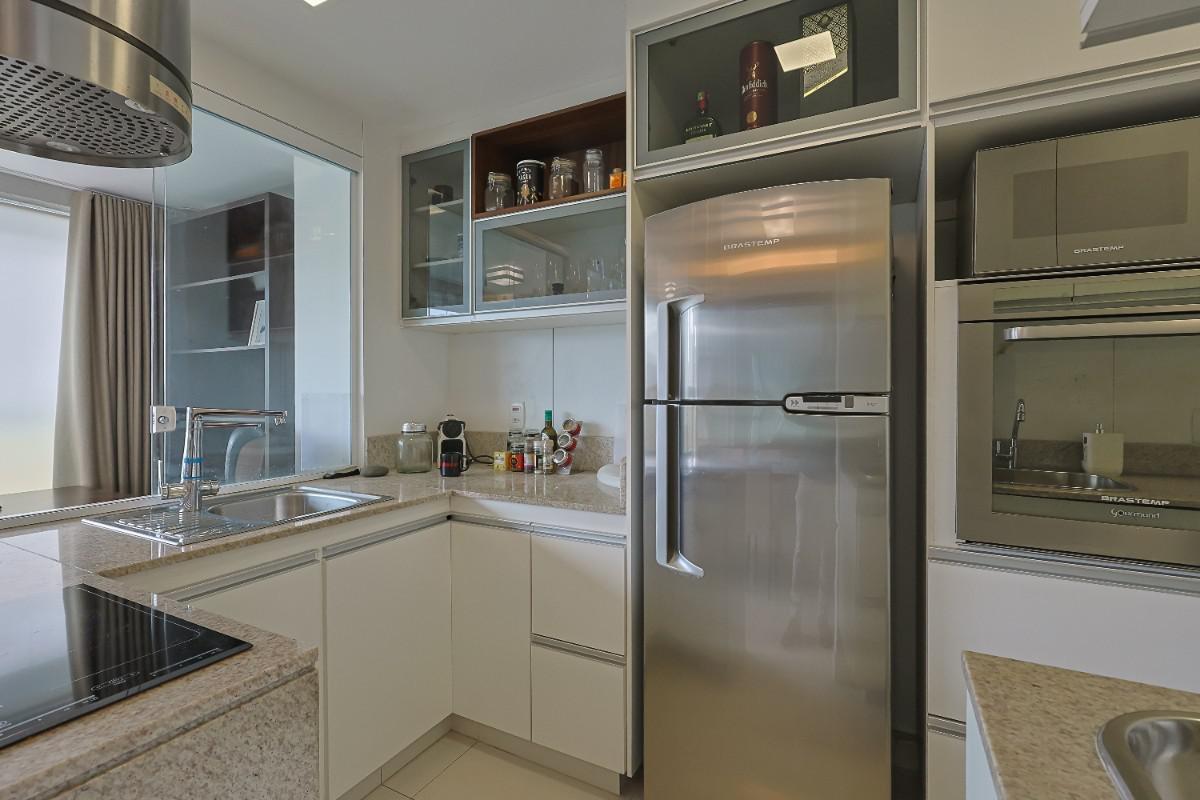 Apartamento, Vila da Serra, 1 Quarto, 1 Vaga, 1 Suíte