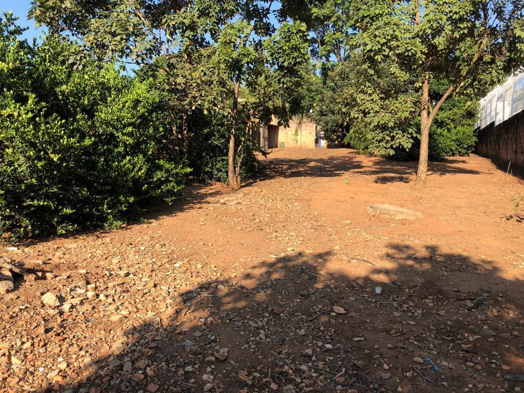 Lote, São Luiz (pampulha)