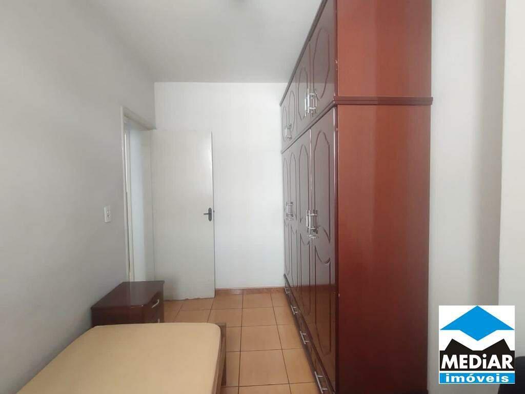 Apartamento, Santa Teresa, 2 Quartos, 1 Vaga