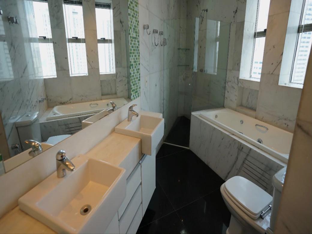 Apartamento, Belvedere, 4 Quartos, 4 Vagas, 2 Suítes