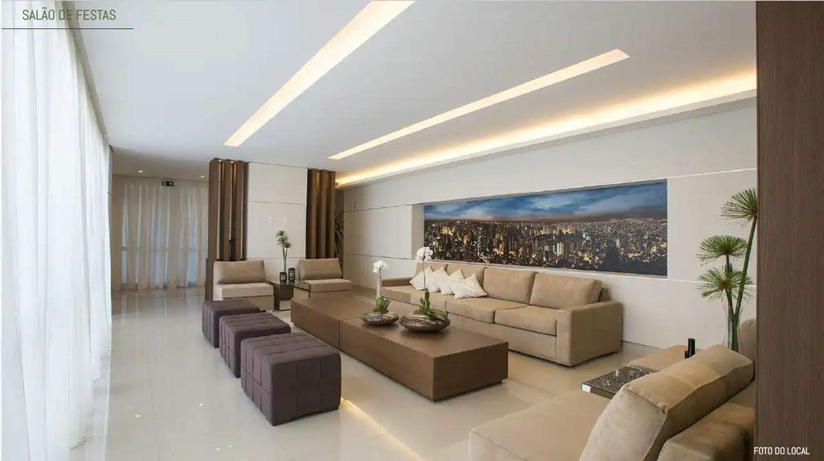 Apartamento, Prado, 3 Quartos, 2 Vagas, 1 Suíte