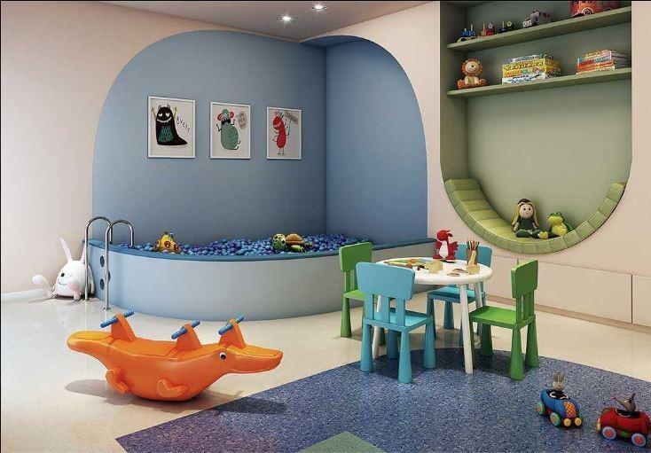 Apartamento, Santo Antônio, 4 Quartos, 4 Vagas, 2 Suítes