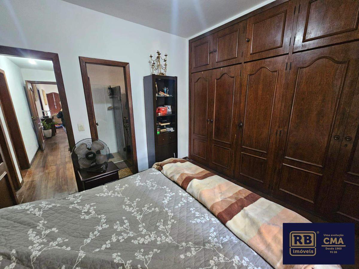 Apartamento, Sion, 4 Quartos, 2 Vagas, 1 Suíte