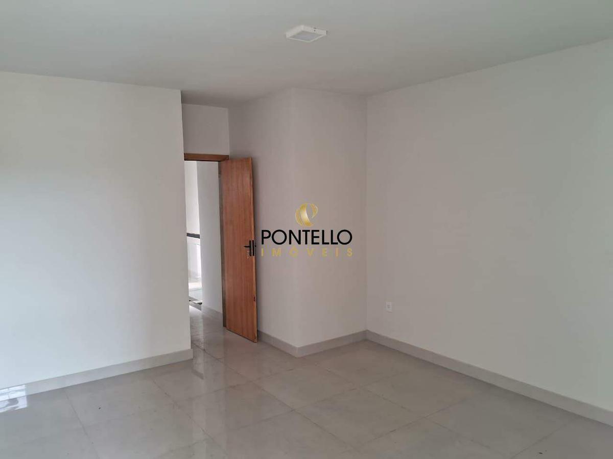 Casa, Progresso, 3 Quartos, 2 Vagas, 1 Suíte