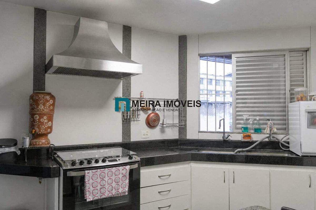 Apartamento, Gutierrez, 3 Quartos, 3 Vagas, 2 Suítes
