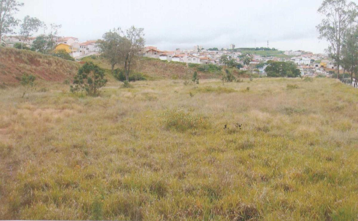 Lote, Parque São José, 0 Quarto, 0 Vaga