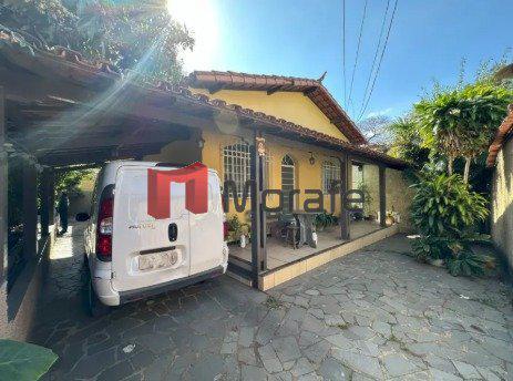 Casa, Caiçaras, 3 Quartos, 3 Vagas, 1 Suíte