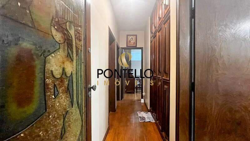 Casa, Comiteco, 5 Quartos, 6 Vagas, 2 Suítes
