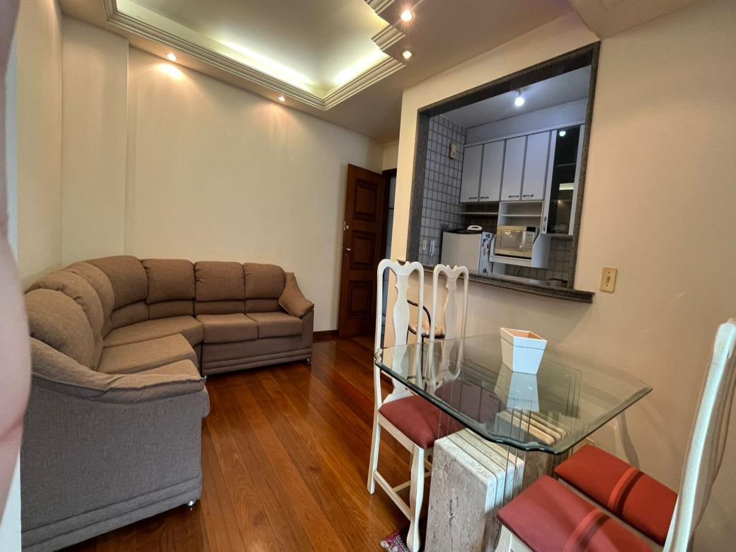 Apartamento, Cruzeiro, 1 Quarto, 1 Vaga, 1 Suíte