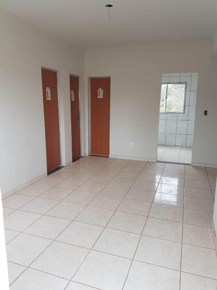 Apartamento, Monte Sinai, 2 Quartos, 2 Vagas