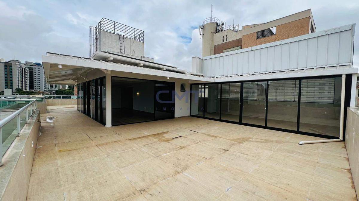 Cobertura, Santo Antônio, 4 Quartos, 3 Vagas, 1 Suíte