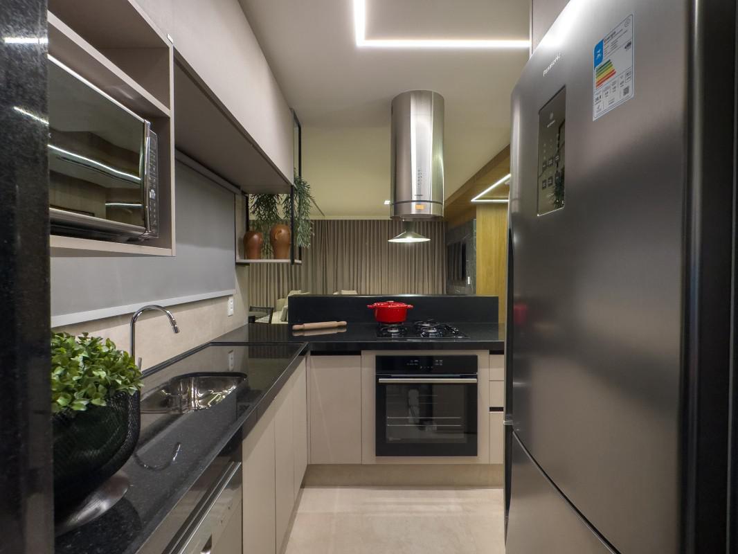 Apartamento, Serra, 3 Quartos, 2 Vagas, 3 Suítes