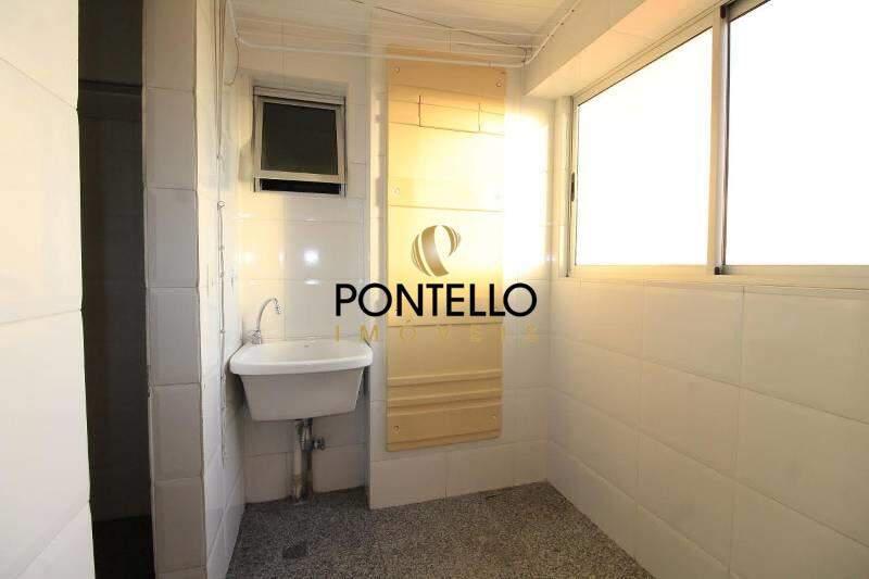 Cobertura, Buritis, 3 Quartos, 3 Vagas, 1 Suíte