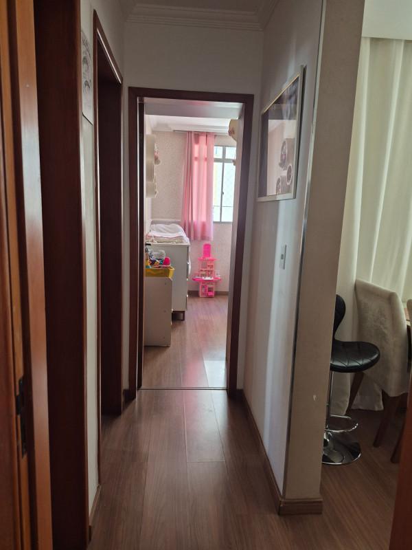 Apartamento, Diamante, 3 Quartos, 1 Vaga, 1 Suíte