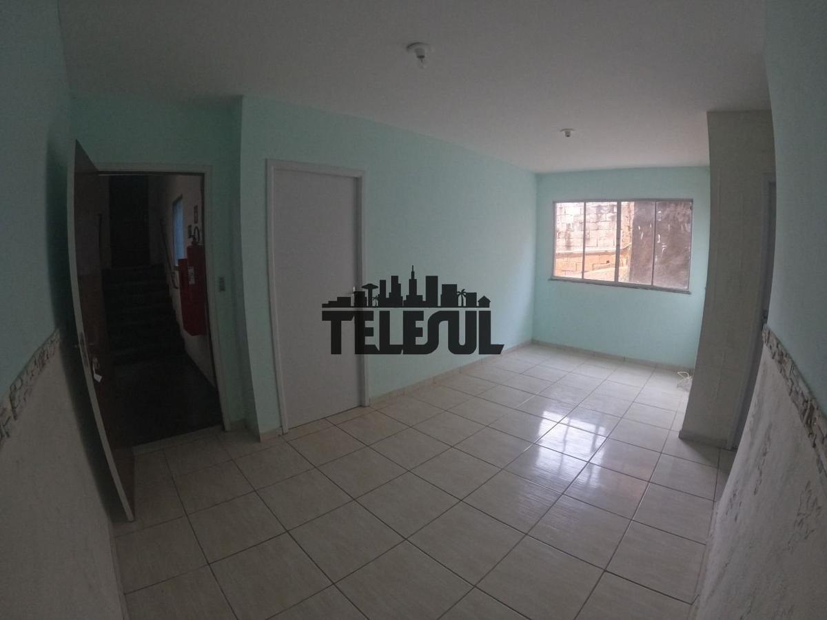 Apartamento, Jardim Cidade Nova, 2 Quartos, 1 Vaga