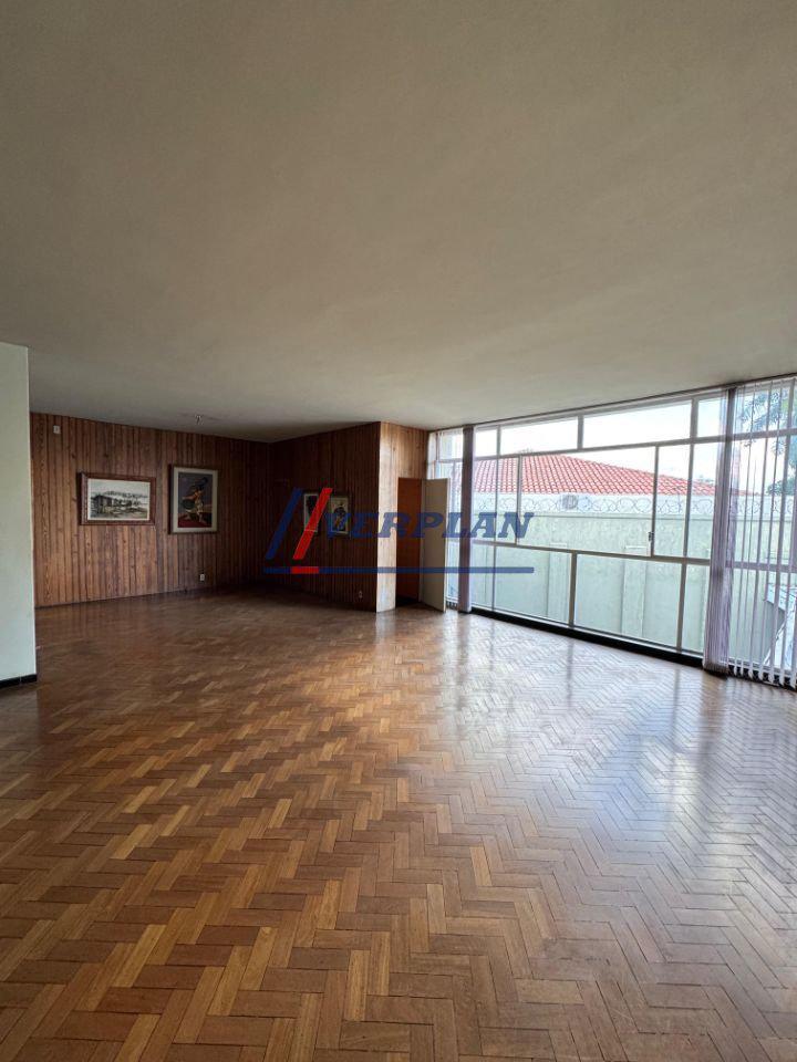 Casa, Cidade Jardim, 6 Quartos, 8 Vagas, 1 Suíte